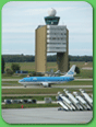 [ Flughafen Ferihegy ]