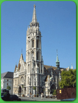 [ Matthias Church ]